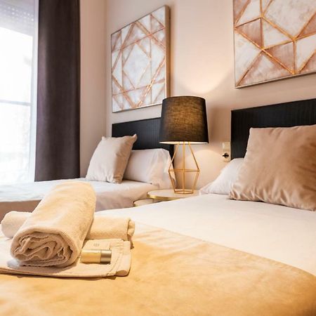 Abastos Apartment Center Mid-Term Βαλένθια Εξωτερικό φωτογραφία