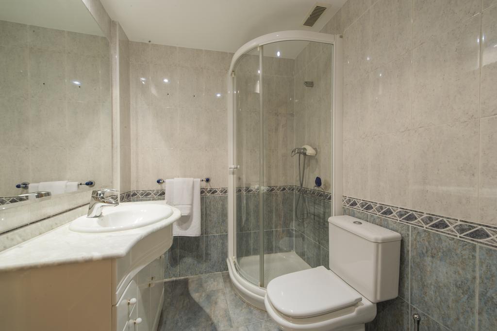 Abastos Apartment Center Mid-Term Βαλένθια Εξωτερικό φωτογραφία