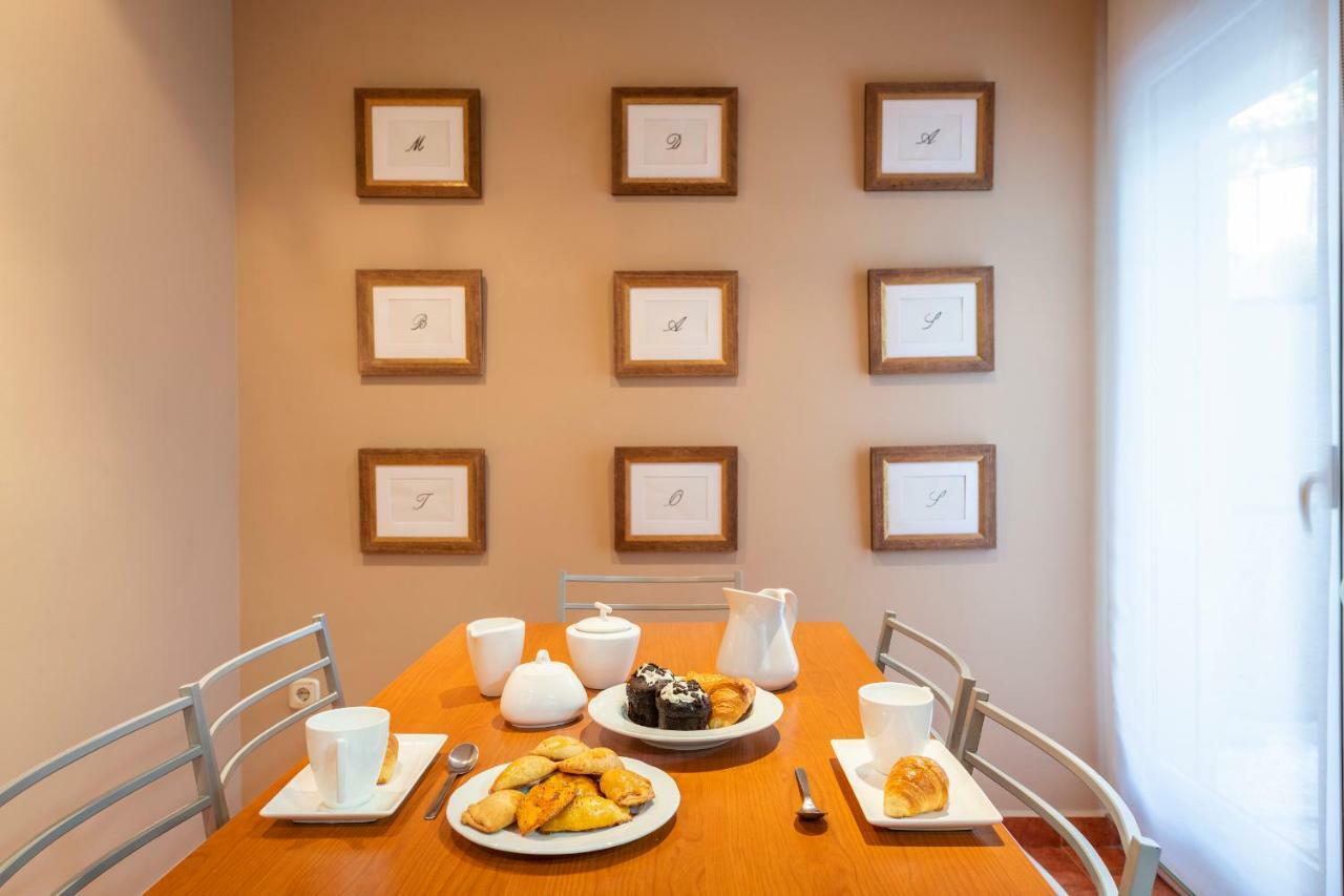 Abastos Apartment Center Mid-Term Βαλένθια Εξωτερικό φωτογραφία