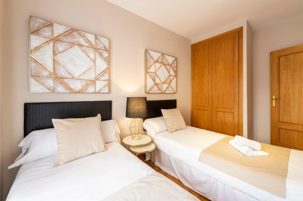 Abastos Apartment Center Mid-Term Βαλένθια Εξωτερικό φωτογραφία