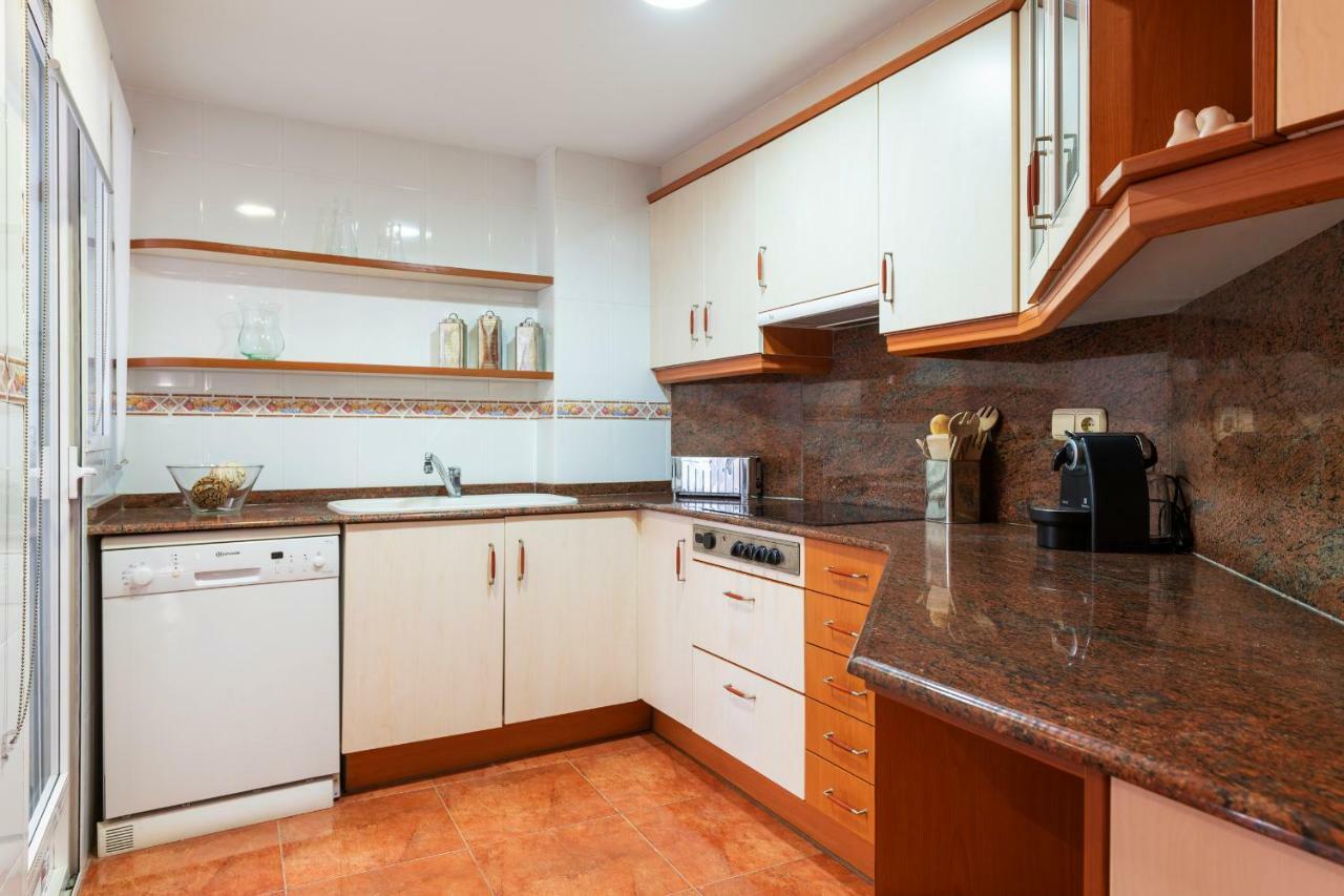 Abastos Apartment Center Mid-Term Βαλένθια Εξωτερικό φωτογραφία
