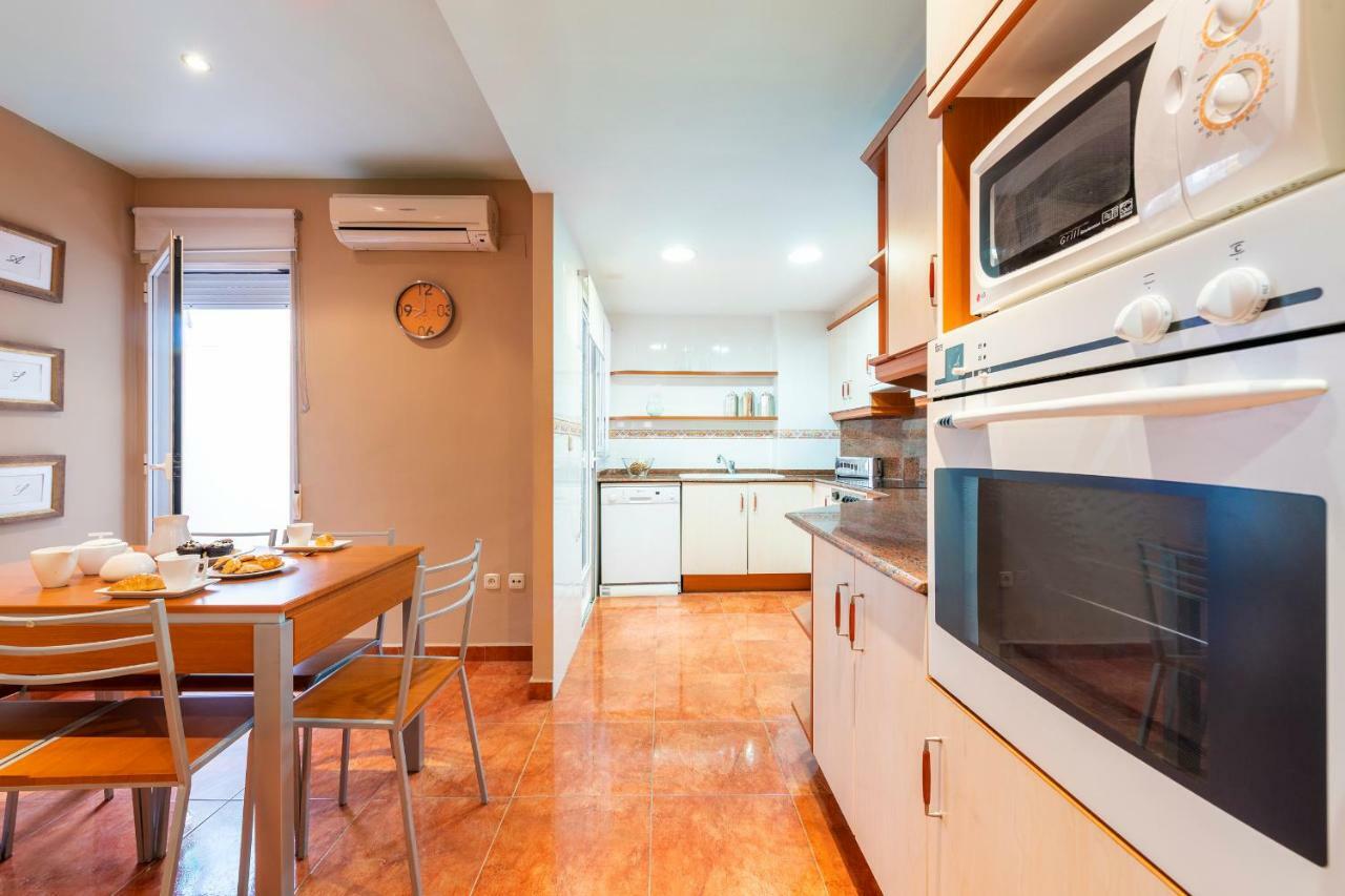 Abastos Apartment Center Mid-Term Βαλένθια Εξωτερικό φωτογραφία