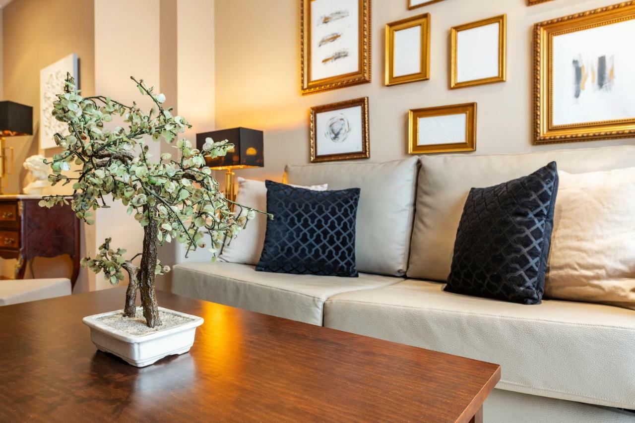 Abastos Apartment Center Mid-Term Βαλένθια Εξωτερικό φωτογραφία