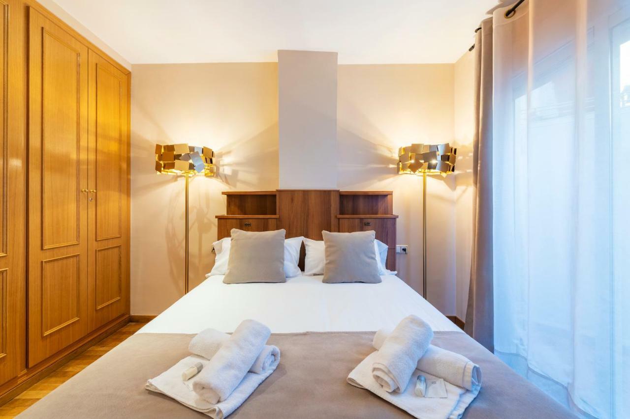 Abastos Apartment Center Mid-Term Βαλένθια Εξωτερικό φωτογραφία