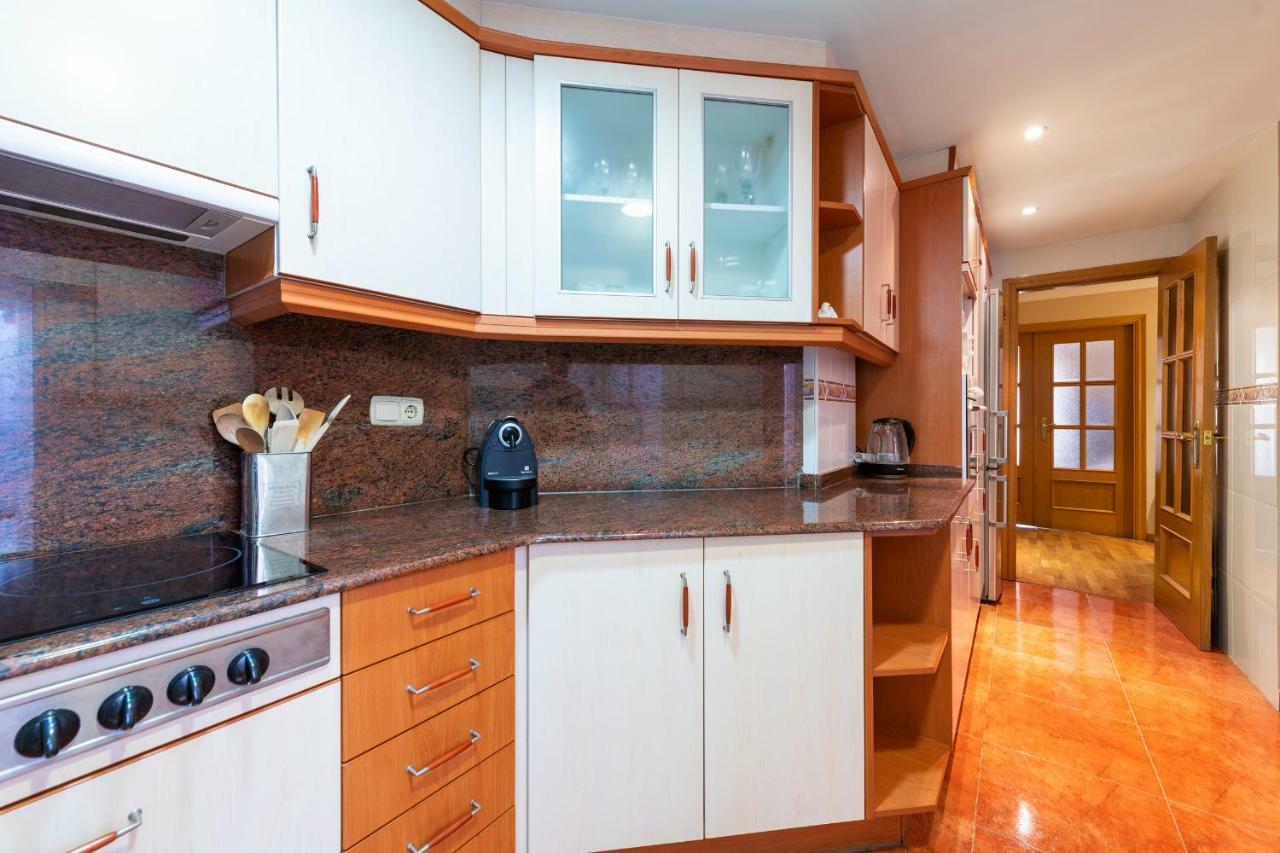 Abastos Apartment Center Mid-Term Βαλένθια Εξωτερικό φωτογραφία