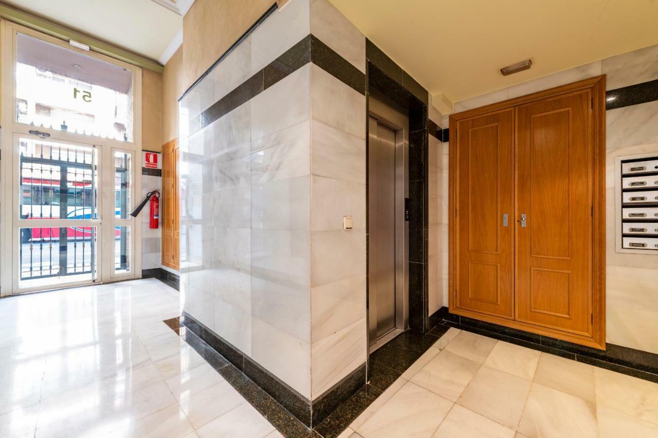 Abastos Apartment Center Mid-Term Βαλένθια Εξωτερικό φωτογραφία