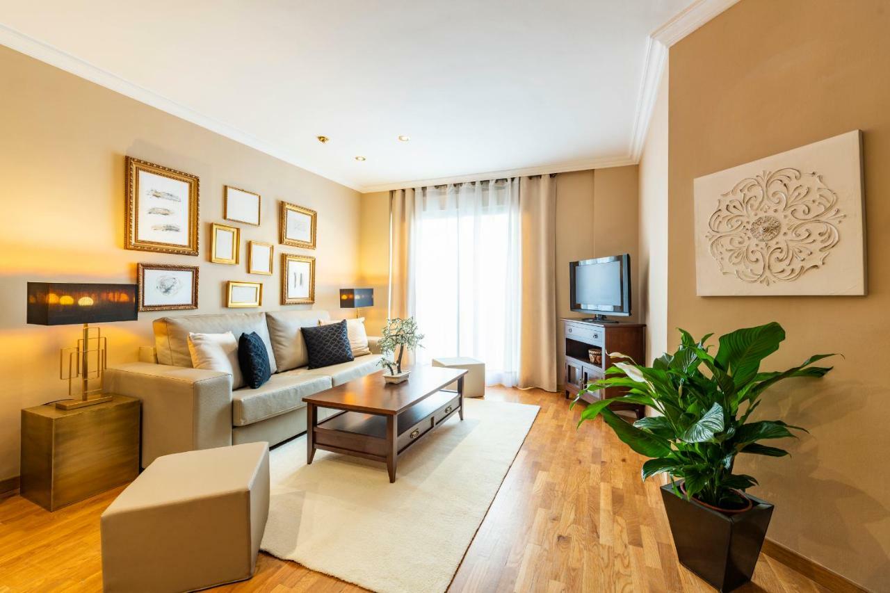 Abastos Apartment Center Mid-Term Βαλένθια Εξωτερικό φωτογραφία