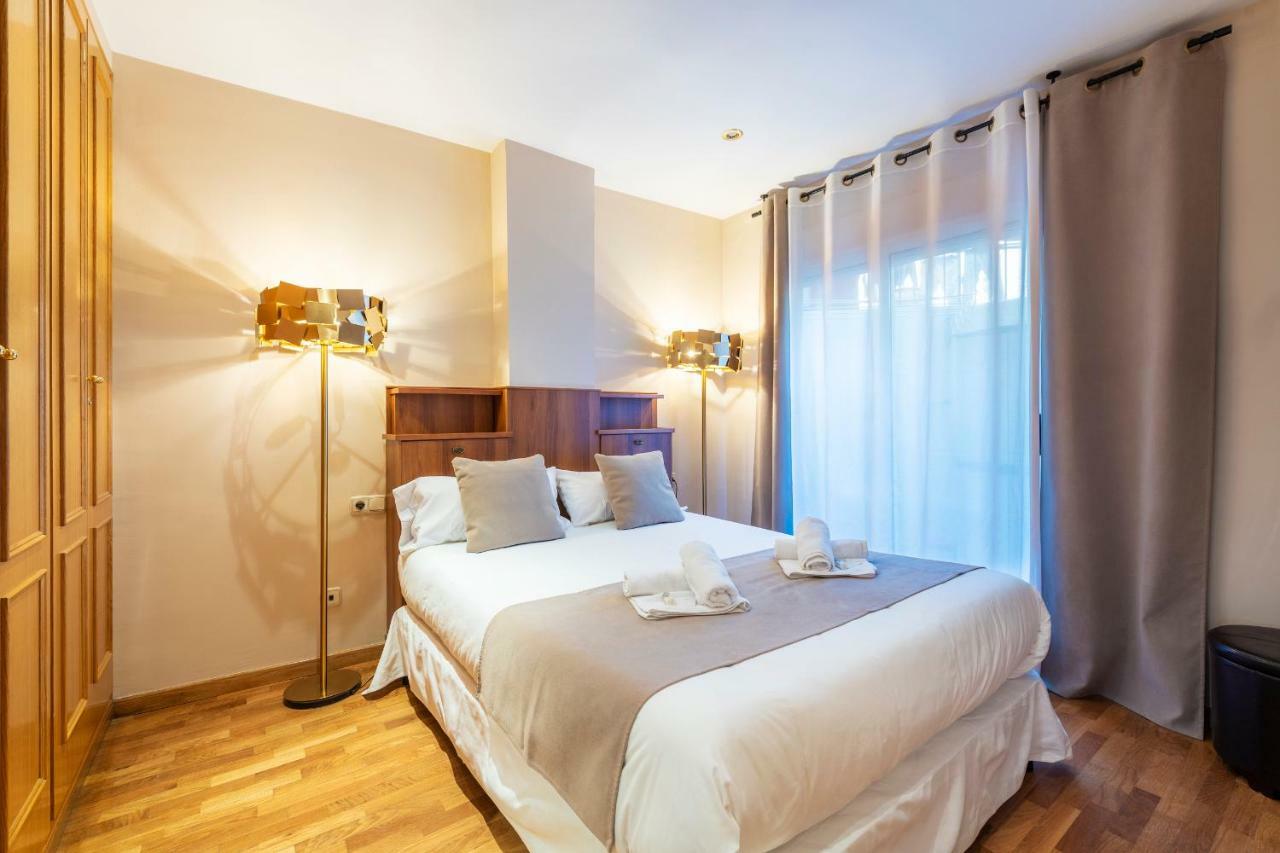 Abastos Apartment Center Mid-Term Βαλένθια Εξωτερικό φωτογραφία