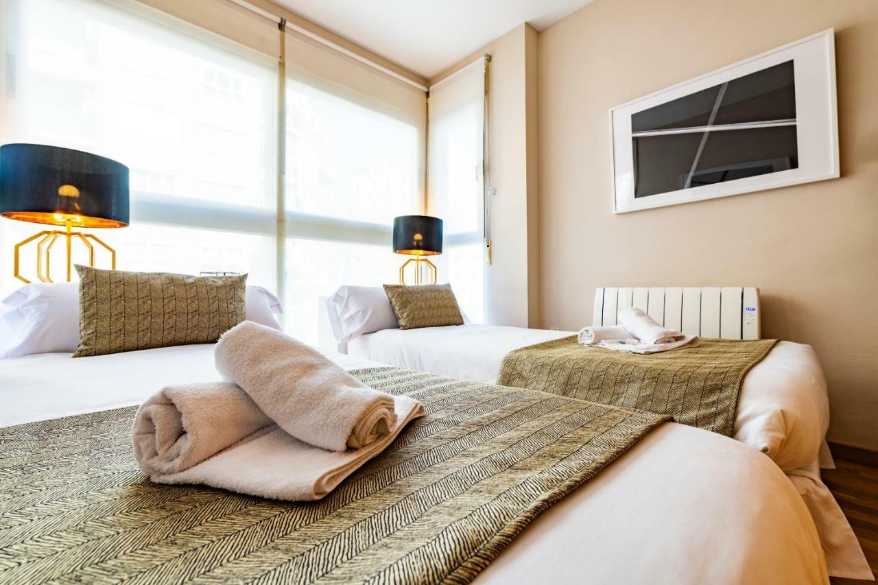 Abastos Apartment Center Mid-Term Βαλένθια Εξωτερικό φωτογραφία