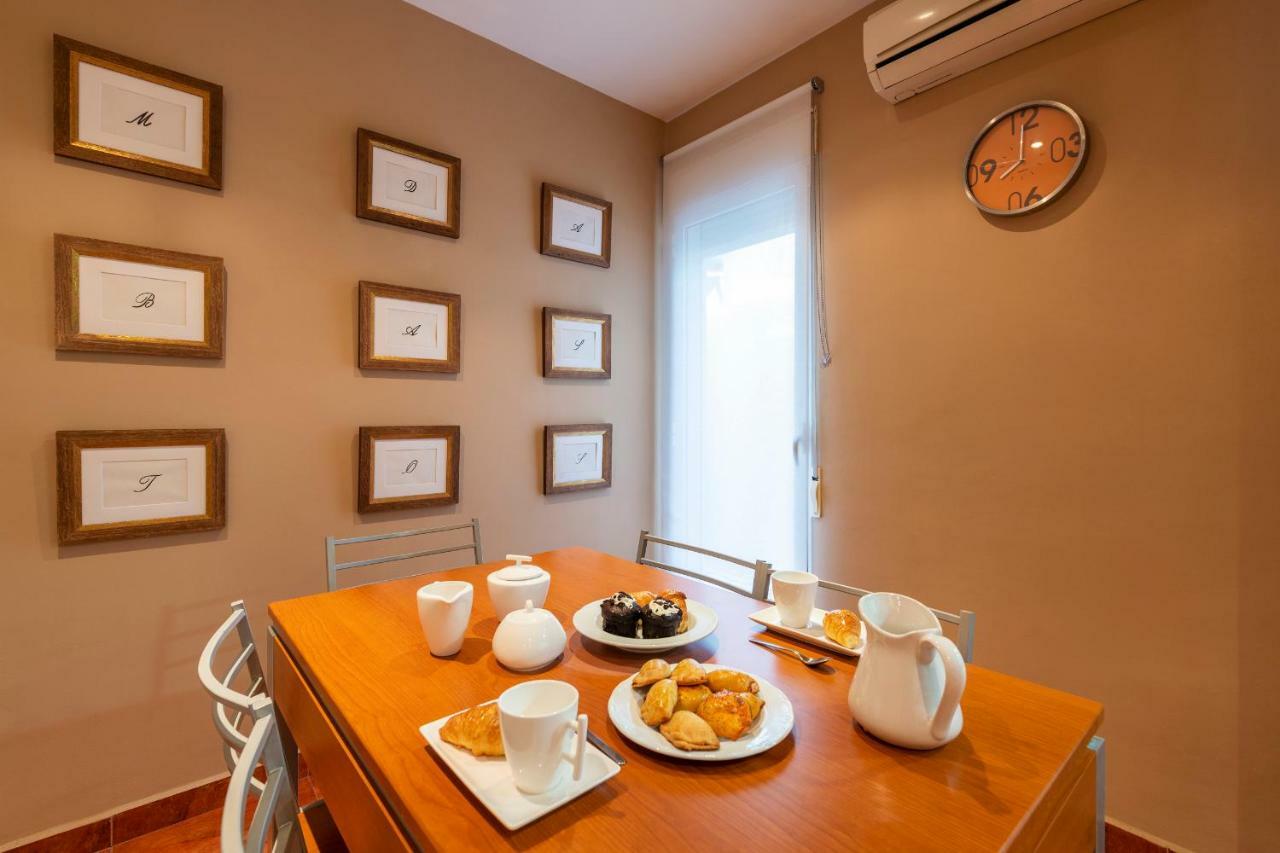 Abastos Apartment Center Mid-Term Βαλένθια Εξωτερικό φωτογραφία